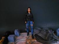 Jessica Jones [Netflix] (Marvel Legends) Custom Action Figure
