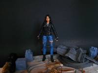Jessica Jones [Netflix] (Marvel Legends) Custom Action Figure