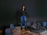 Jessica Jones [Netflix] (Marvel Legends) Custom Action Figure
