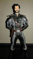 General Zod (DC Direct) Custom Action Figure