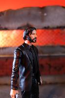 John Wick (Marvel Legends) Custom Action Figure