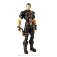 Punisher v2 (Marvel Legends) Custom Action Figure