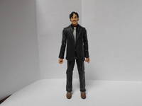 Tony Stark (Marvel Legends) Custom Action Figure