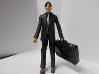 Tony Stark (Marvel Legends) Custom Action Figure