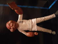 Mon Mothma and Admiral Ackbar (Star Wars) Custom Action Figure