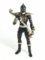 dino thunder black ranger lightning collection