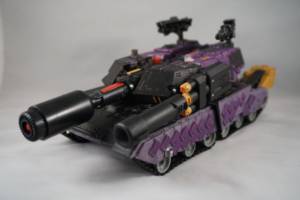 Tarn (Transformers) Custom Action Figure