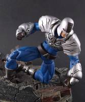 Avalanche (Marvel Legends) Custom Action Figure