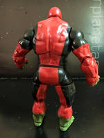 Hulkpool (Marvel Legends) Custom Action Figure