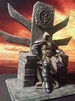 DR.Doom (Marvel Universe) Custom Action Figure
