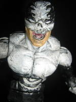 The Haunt (Image) Custom Action Figure