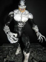 The Haunt (Image) Custom Action Figure
