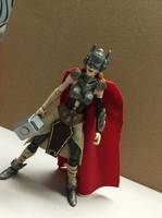 Lady Thor (goddess of thunder) (Marvel Legends) Custom Action Figure
