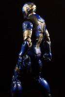 Stealth Iron man (Marvel Legends) Custom Action Figure