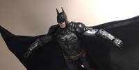 Batman (Arkham Knight) (Batman - Arkham Knight) Custom Action Figure