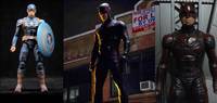 Daredevil (Marvel Legends) Custom Action Figure