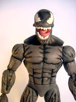 custom riot figure