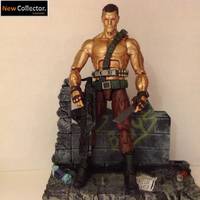 Dane v3 (Wetworks) (Image) Custom Action Figure