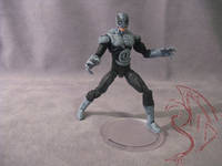 Haunt v2 (Image) Custom Action Figure