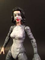 Al Stewart's Year of the Cat (Music) Custom Action Figure