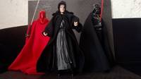 Royal Guard (Star Wars) Custom Action Figure
