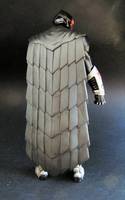 The Owl (Original) (DC Universe) Custom Action Figure