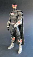 The Owl (Original) (DC Universe) Custom Action Figure