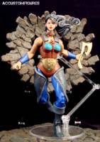Captain Trainor (MOTUC Original (Masters of the Universe) Custom Action Figure