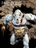 Jaw-Bone (MOTUC Original) (Masters of the Universe) Custom Action Figure