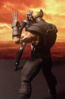 Wolverine (Marvel Universe) Custom Action Figure
