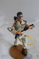 Ghostbusters custom Mego figures (Mego) Custom Action Figure
