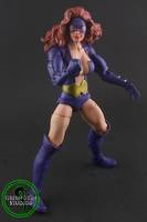Titania (Marvel Legends) Custom Action Figure