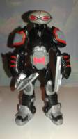 Black Manta (Batman) Custom Action Figure