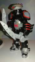 Black Manta (Batman) Custom Action Figure