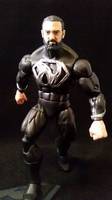 Non (Superman) Custom Action Figure