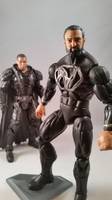 Non (Superman) Custom Action Figure