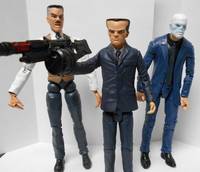 Hammerhead (Marvel Legends) Custom Action Figure