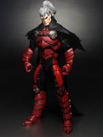Vlad Dracula (Marvel Universe) Custom Action Figure