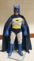 Batman (Batman) Custom Action Figure