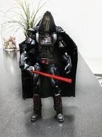 Darth Malgus (Star Wars) Custom Action Figure