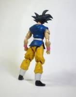 Son Goku - Dragon Ball GT (Dragonball Z) Custom Action Figure