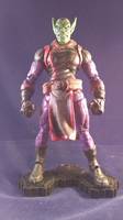 The Super Skrull! (Marvel Legends) Custom Action Figure