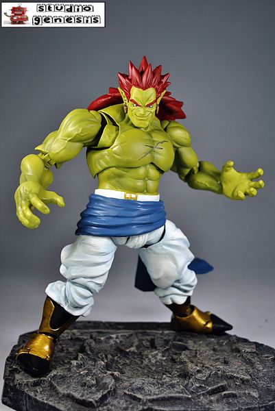 bojack action figure