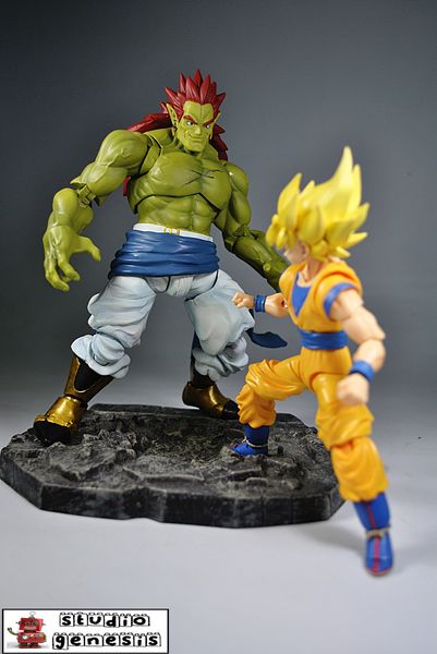 bojack action figure