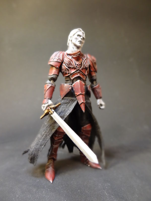 interview with the vampire action figure