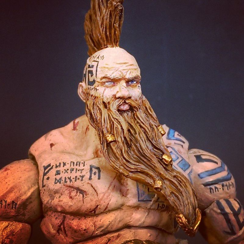 dwarf figures for sale