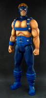 Clint Barton Goliath (Marvel Legends) Custom Action Figure