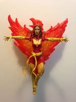 90's x-men: Dark Phoenix (Marvel Legends) Custom Action Figure