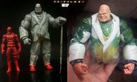 Kingpin (Marvel Select) Custom Action Figure