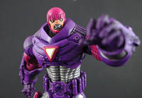 Sentinel (Marvel Legends) Custom Action Figure